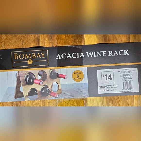 Wine Lover Bundle - Picture 7 of 11